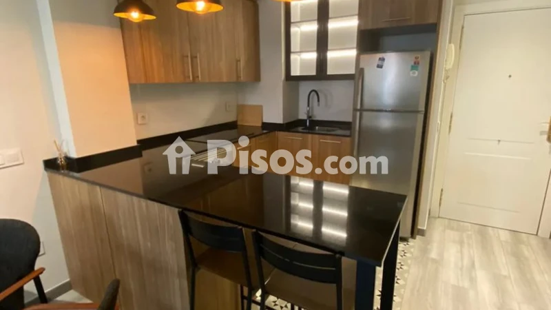 Fotografía del inmueble reportado: 1.600 €/mes — Madrid, Madrid