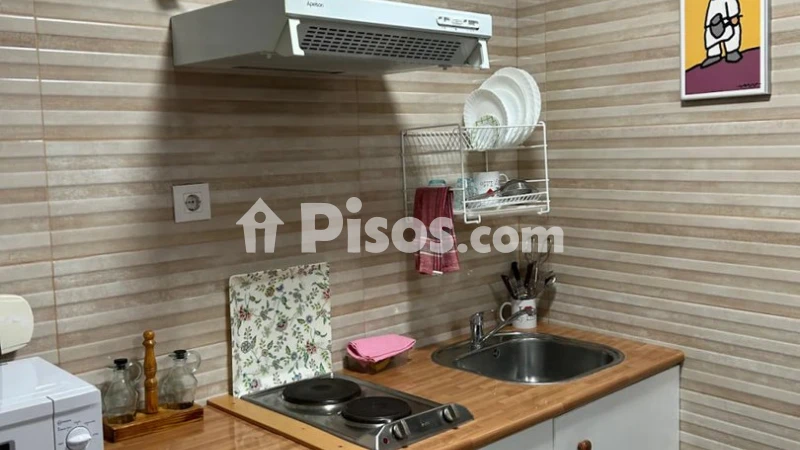 Fotografía del inmueble reportado: 950 €/mes — Barcelona, Barcelona