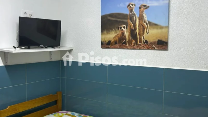 Fotografía del inmueble reportado: 900 €/mes — Barcelona, Barcelona