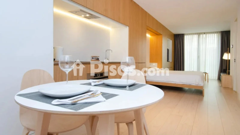 Fotografía del inmueble reportado: 2.400 €/mes — Madrid, Madrid