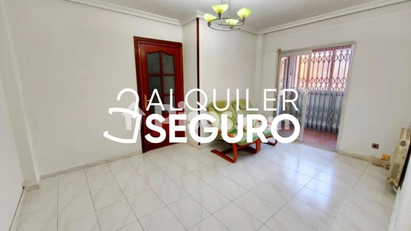 Fotografía del inmueble reportado: 1.180 €/mes — Madrid, Madrid