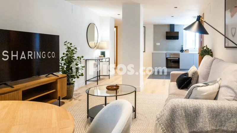 Fotografía del inmueble reportado: 3.575 €/mes — Madrid, Madrid