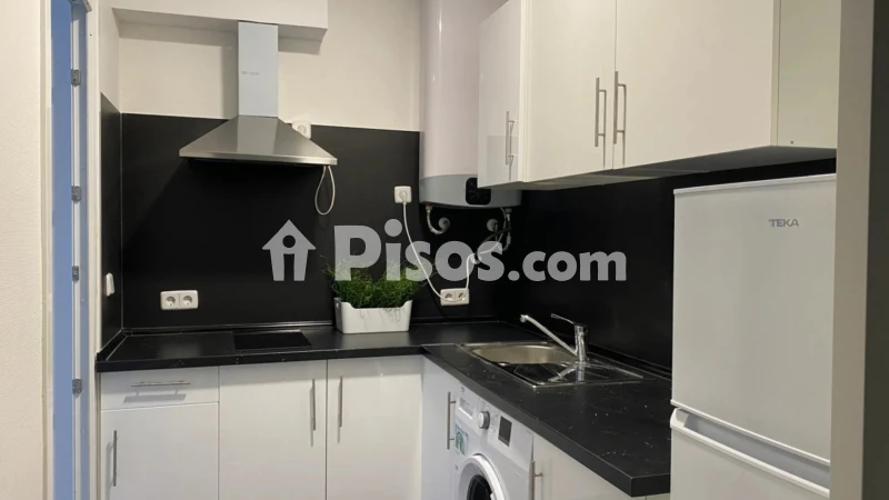 Fotografía del inmueble reportado: 1.700 €/mes — Madrid, Madrid