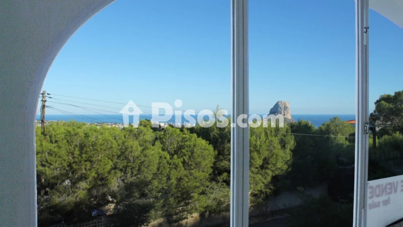 Casa – Calp, Oltamar, San Bernardo