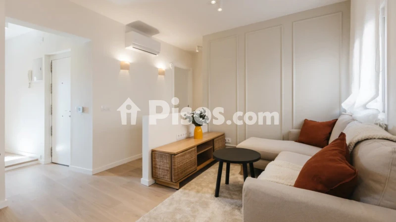 Fotografía del inmueble reportado: 2.250 €/mes — Madrid, Madrid