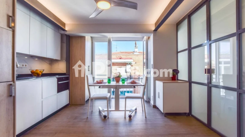 Fotografía del inmueble reportado: 1.800 €/mes — Madrid, Madrid