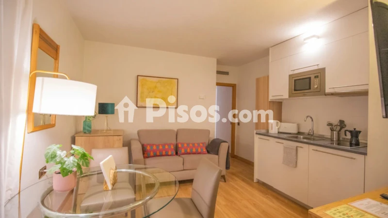 Fotografía del inmueble reportado: 2.200 €/mes — Madrid, Madrid