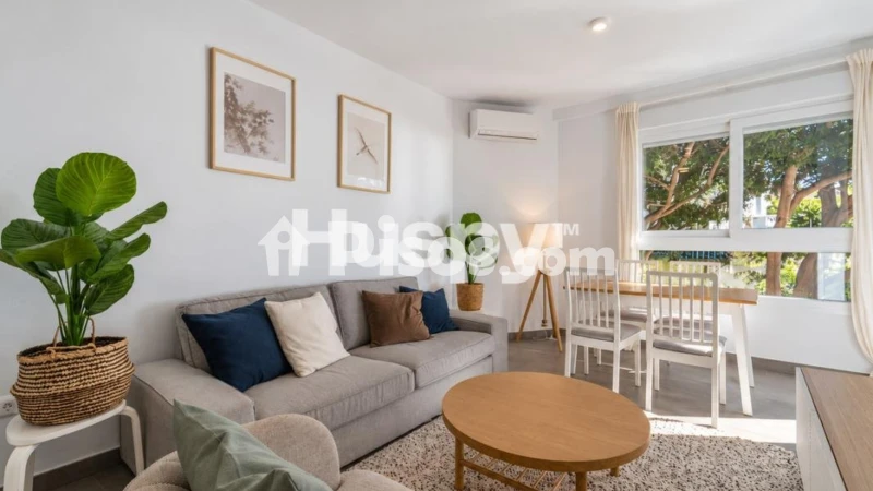 Fotografía del inmueble reportado: 2.500 €/mes — Málaga, Málaga