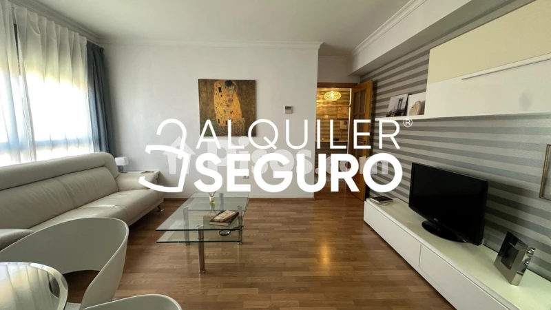 Fotografía del inmueble reportado: 1.150 €/mes — Málaga, Málaga