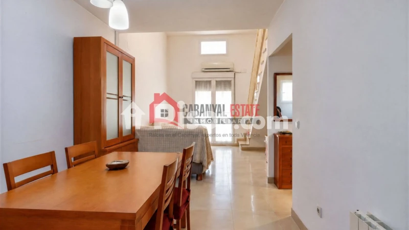Fotografía del inmueble reportado: 1.300 €/mes — Valencia, Valencia