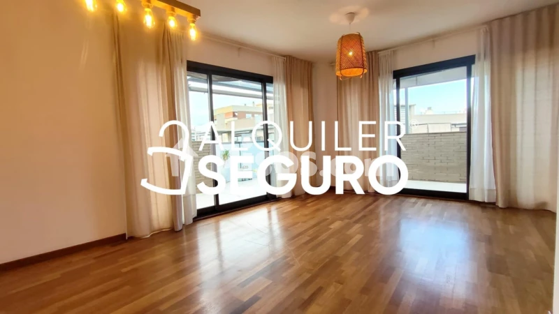 Fotografía del inmueble reportado: 1.480 €/mes — Valencia, Valencia