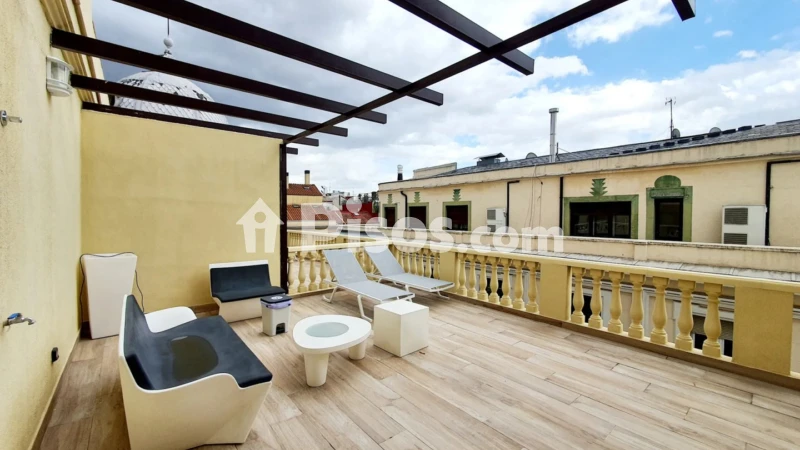Fotografía del inmueble reportado: 2.700 €/mes — Madrid, Madrid