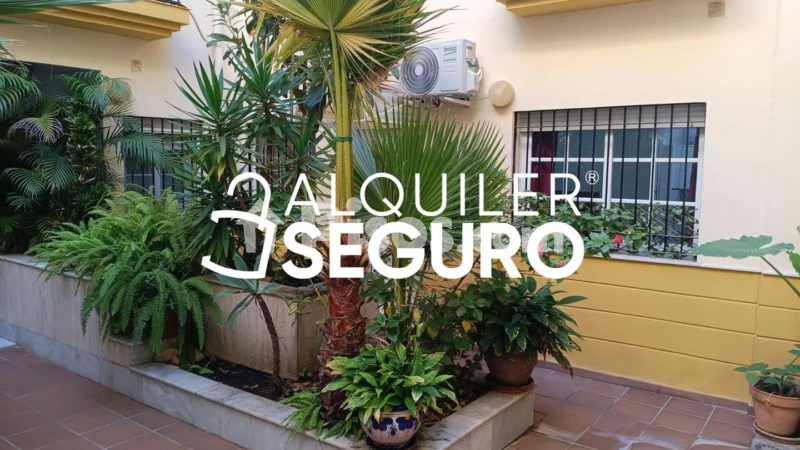 Fotografía del inmueble reportado: 795 €/mes — Málaga, Málaga
