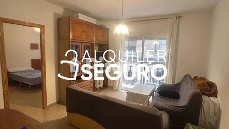 Fotografía del inmueble reportado: 790 €/mes — Granada, Granada