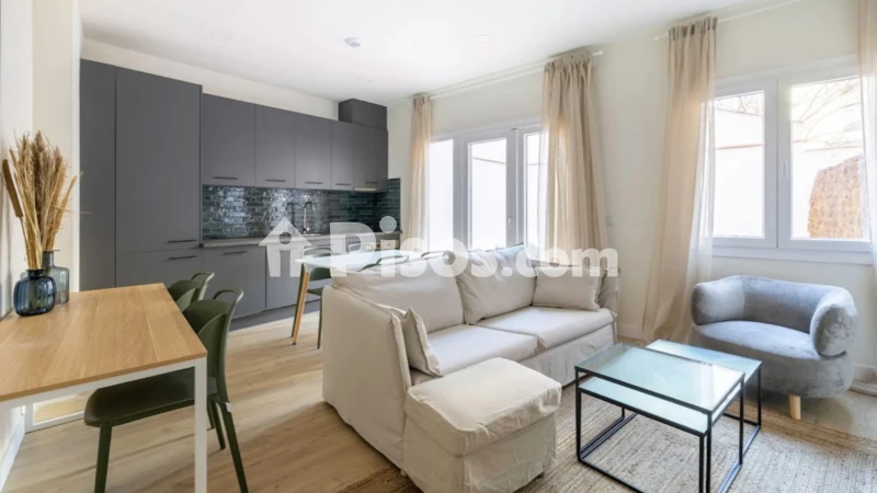 Fotografía del inmueble reportado: 2.100 €/mes — Madrid, Madrid