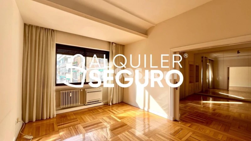 Fotografía del inmueble reportado: 2.100 €/mes — Madrid, Madrid