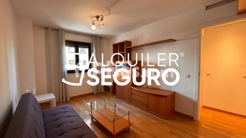 Fotografía del inmueble reportado: 1.295 €/mes — Madrid, Madrid