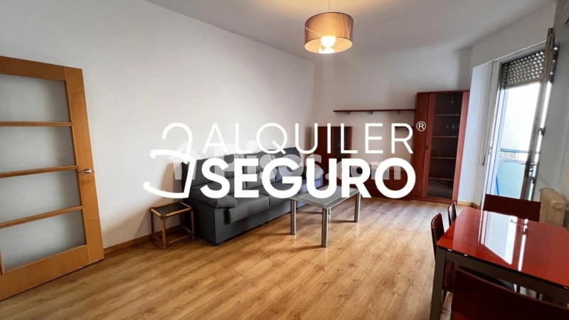 Fotografía del inmueble reportado: 1.495 €/mes — Madrid, Madrid