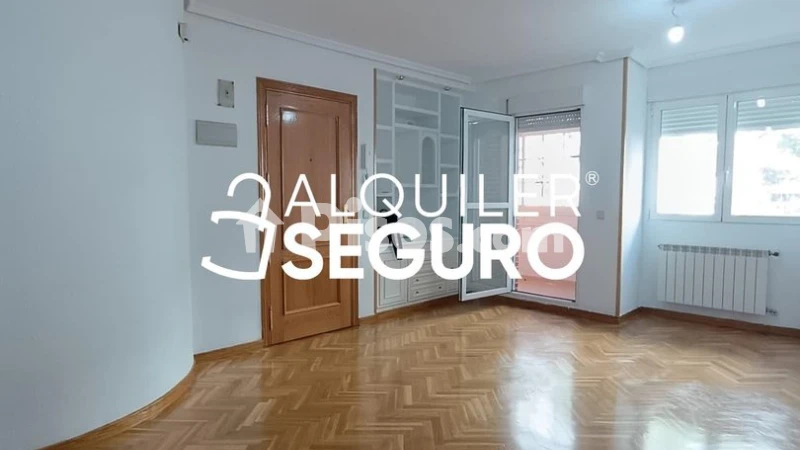 Fotografía del inmueble reportado: 1.295 €/mes — Madrid, Madrid