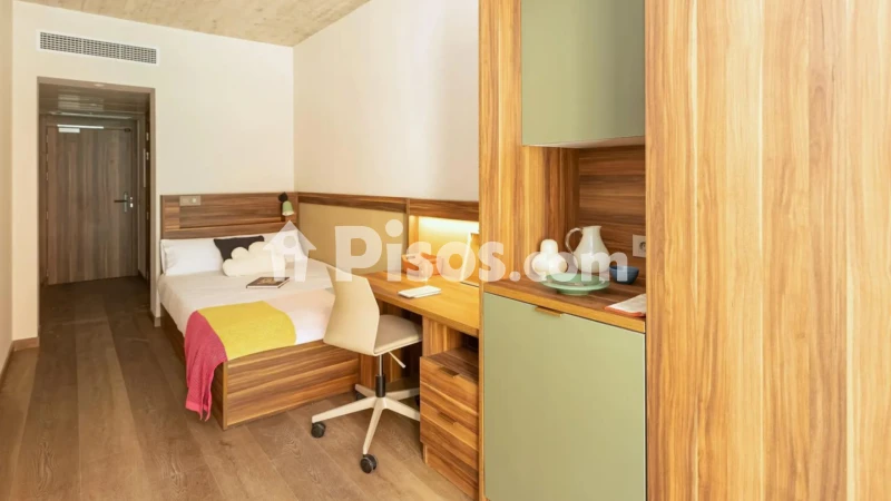 Fotografía del inmueble reportado: 1.540 €/mes — Barcelona, Barcelona