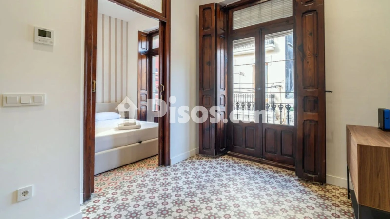 Fotografía del inmueble reportado: 2.675 €/mes — Valencia, Valencia