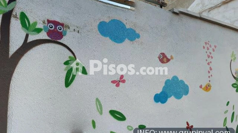 Piso en venta en Calle de los Donantes de Sangre, 27