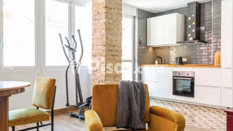 Fotografía del inmueble reportado: 1.750 €/mes — Valencia, Valencia