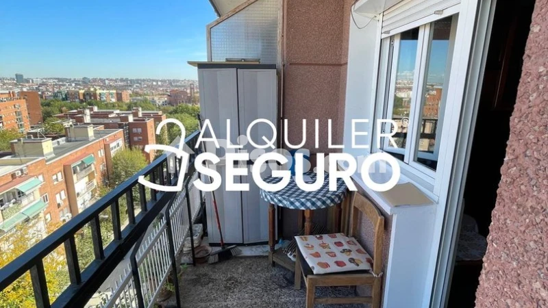 Fotografía del inmueble reportado: 1.300 €/mes — Madrid, Madrid
