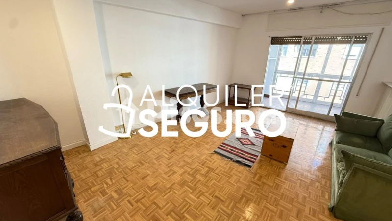 Fotografía del inmueble reportado: 1.975 €/mes — Madrid, Madrid