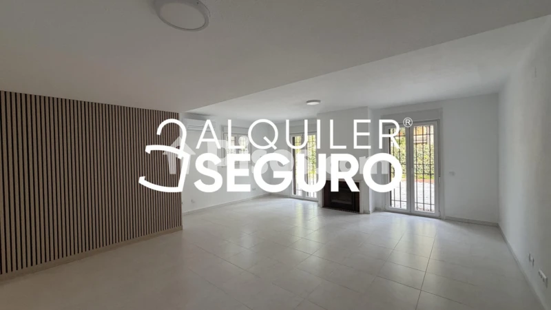 Fotografía del inmueble reportado: 1.390 €/mes — Madrid, Madrid