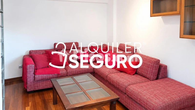 Fotografía del inmueble reportado: 1.100 €/mes — Valladolid, Valladolid