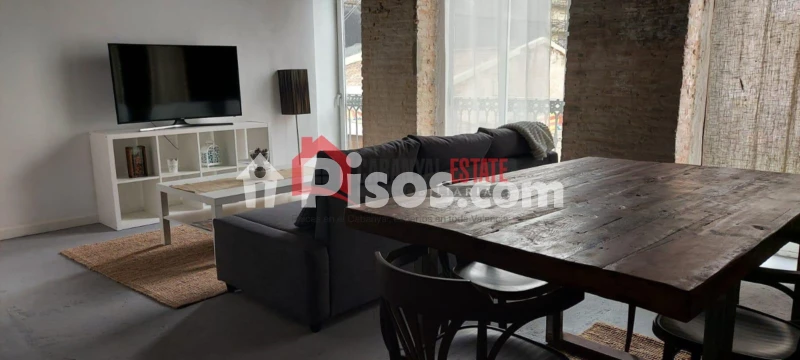 Fotografía del inmueble reportado: 1.300 €/mes — Valencia, Valencia