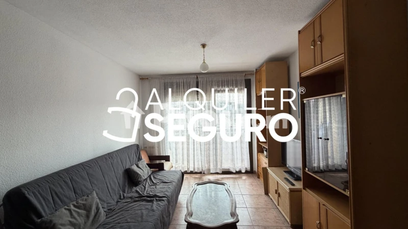 Fotografía del inmueble reportado: 950 €/mes — Madrid, Madrid