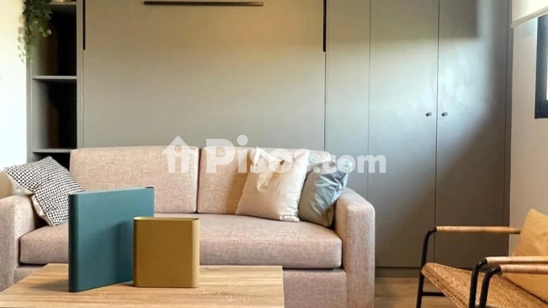 Fotografía del inmueble reportado: 3.450 €/mes — Madrid, Madrid