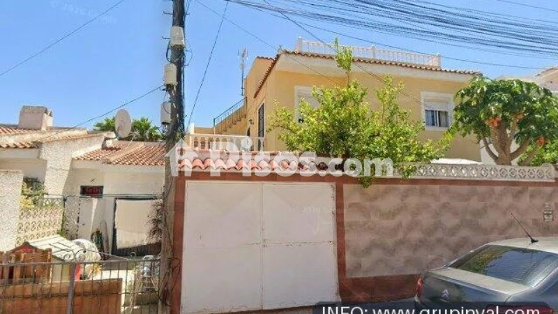 Piso en venta en Calle Miguel Ángel, 15, cerca de Calle del Murillo