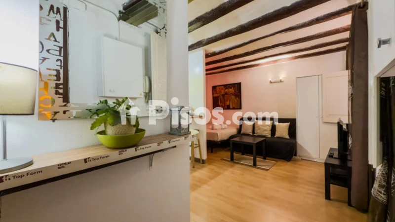 Fotografía del inmueble reportado: 1.000 €/mes — Barcelona, Barcelona
