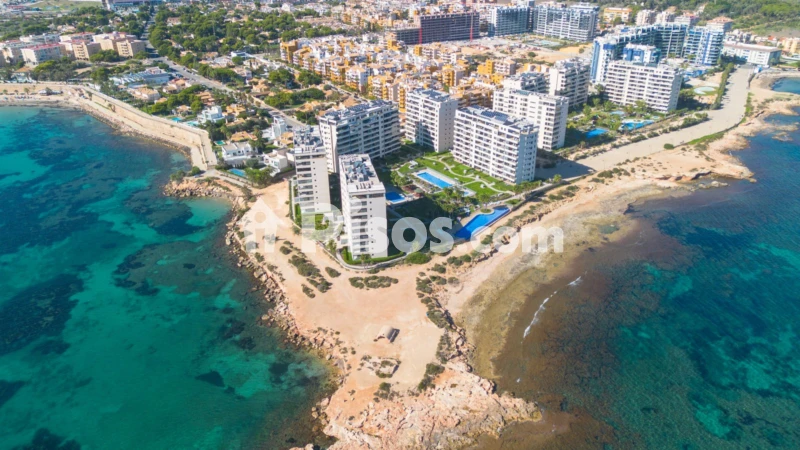 Apartamento en venta en Carrer del Ciclón, 1