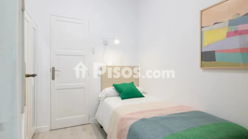 Fotografía del inmueble reportado: 475 €/mes — Valencia, Valencia