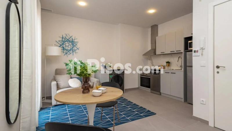 Fotografía del inmueble reportado: 1.150 €/mes — Valencia, Valencia