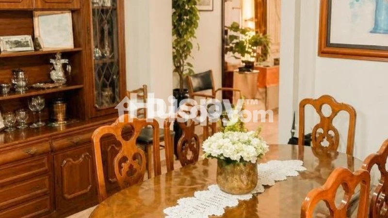 Casa unifamiliar en venta en Avenida de Diego Ramírez Pastor, número >, cerca de Calle Orihuela