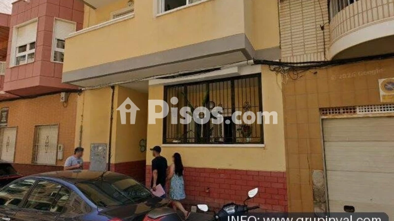 Piso en venta en Calle de Vicente Blasco Ibáñez, 130, cerca de Calle de la Concordia
