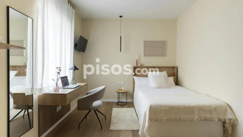 Habitación en alquiler en Gaztambide, Gaztambide (Distrito Chamberí. Madrid Capital) de 1.120 €<span>/mes</span>
