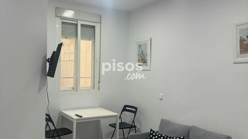 Piso en alquiler en Arapiles