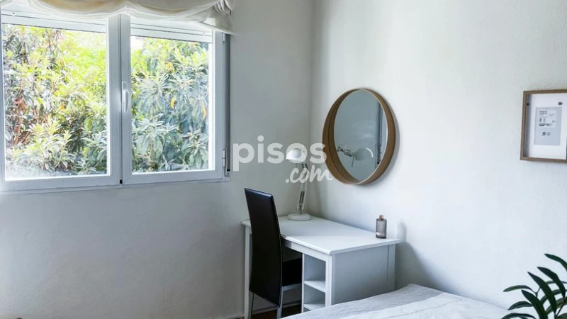 Piso en alquiler en Mirasierra-Arroyo del Fresno