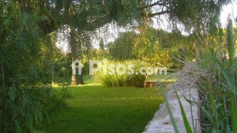 Terreno en venta en Mon Santa Lucia