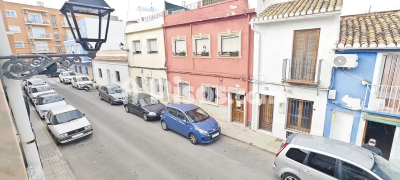 Casa – Dénia
