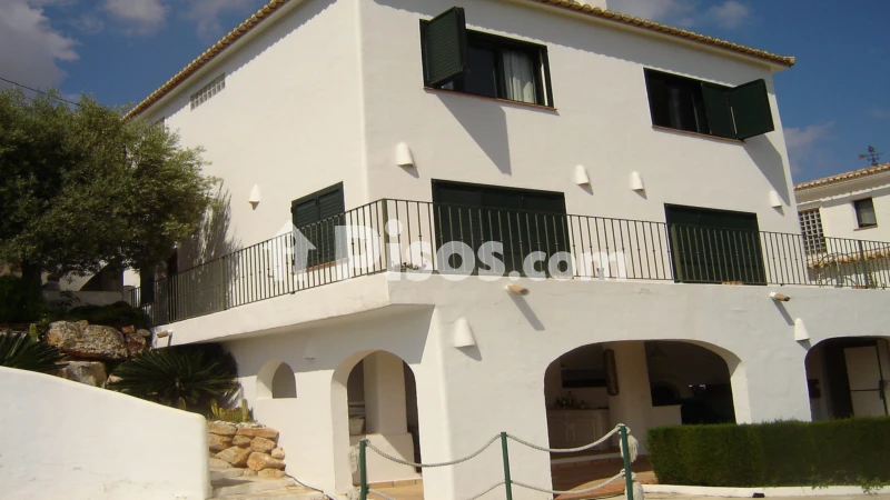 Casa – Dénia