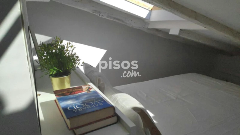 Piso en alquiler en Palacio