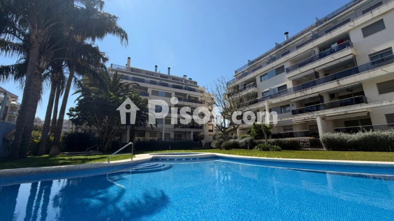 Pis – Dénia