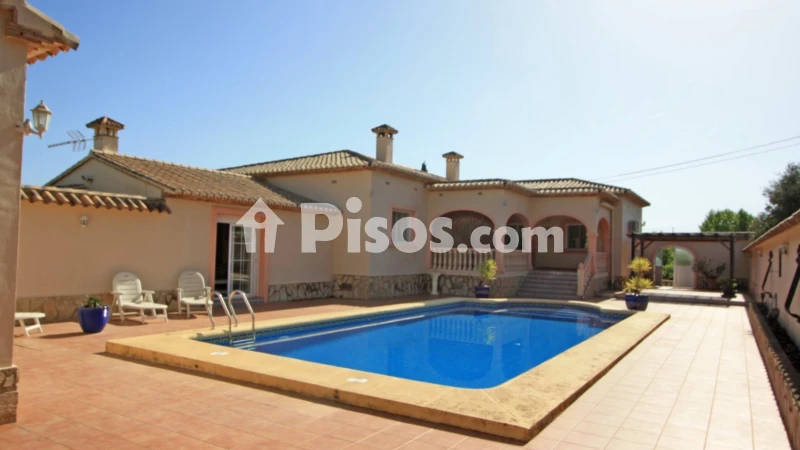 Casa – Xalo, la Marina Alta